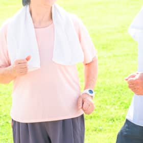 運動療法