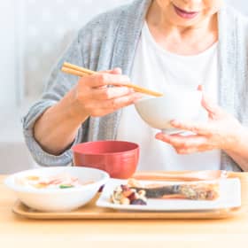 食事療法