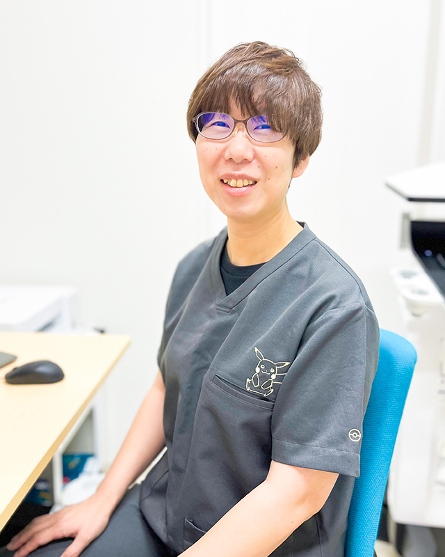 高原 里永子